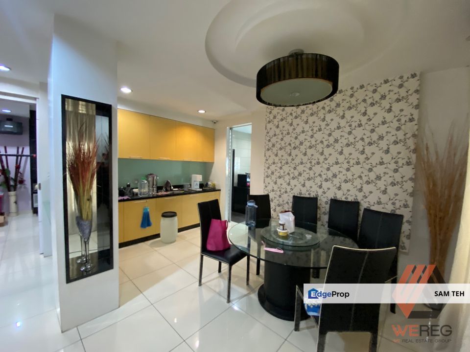 2-sty Semi-D | Taman Mutiara Bukit Raja, Klang, Selangor, Selangor, Klang