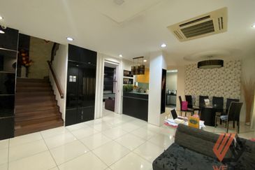 Mutiara Bukit Raja