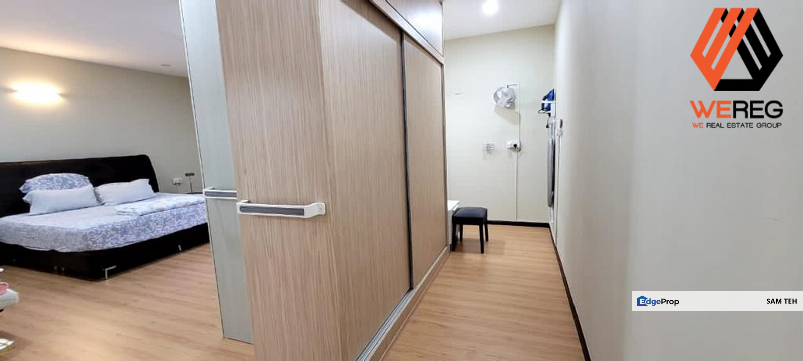 2-sty Renovated House @ Batu 3 1/2, Rantau Panjang | Jalan Kapar, Kapar, Selangor, Selangor, Kapar 