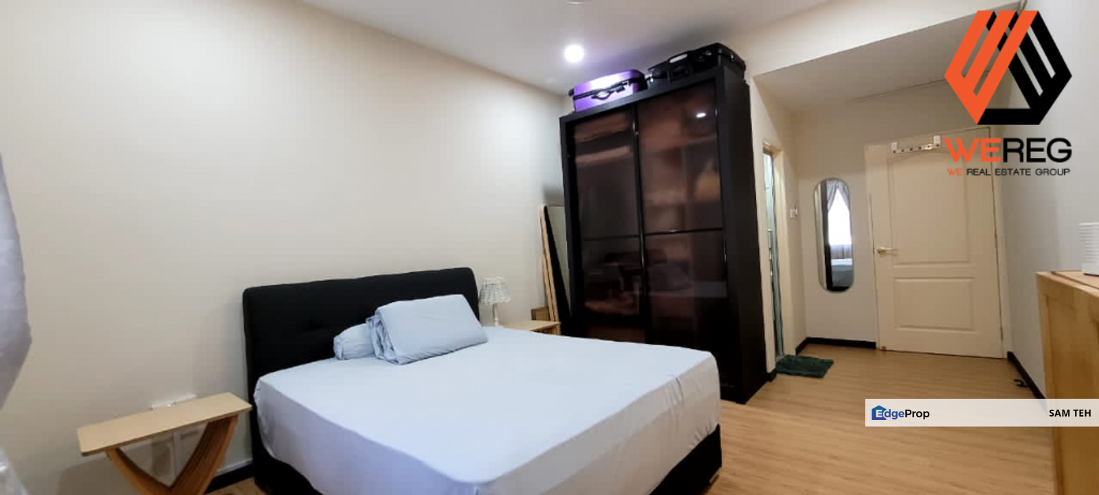 2-sty Renovated House @ Batu 3 1/2, Rantau Panjang | Jalan Kapar, Kapar, Selangor, Selangor, Kapar 