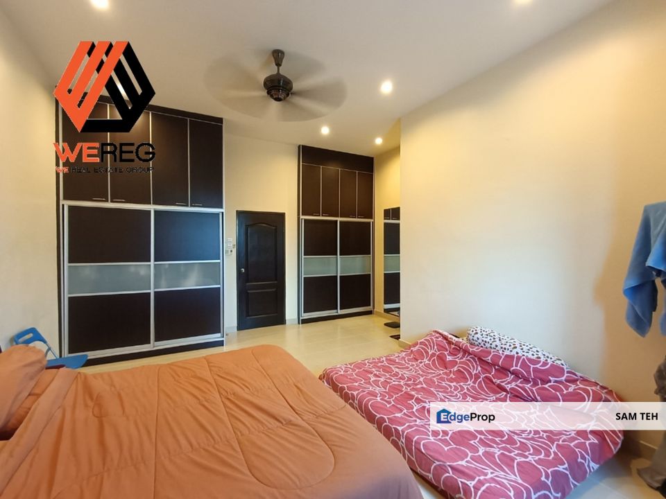 2-sty 22x75 | Bandar Parklands, Klang, Selangor, Selangor, Klang
