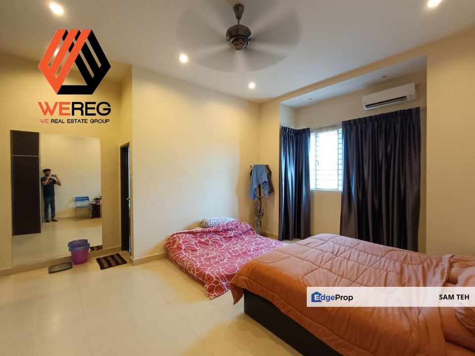 2-sty 22x75 | Bandar Parklands, Klang, Selangor, Selangor, Klang