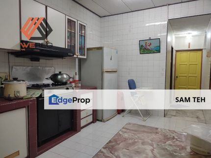 2-sty Renovated | Taman Klang Utama, Klang, Selangor, Selangor, Klang