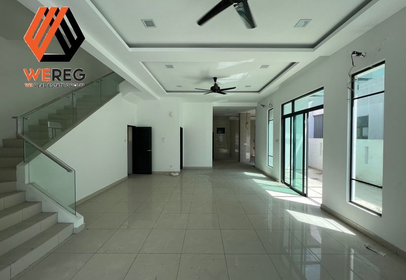 Ridgewood Canary Garden @ Bandar Bestari