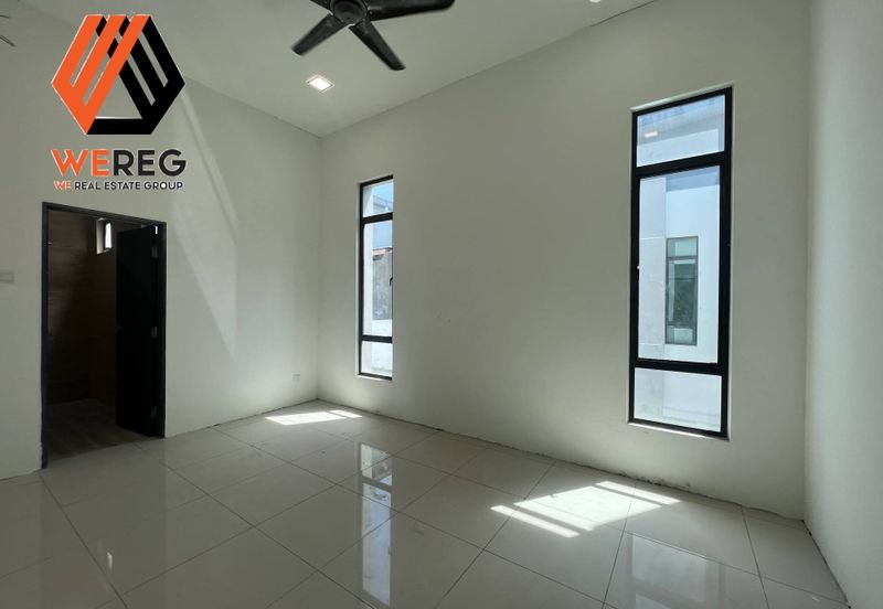 Ridgewood Canary Garden @ Bandar Bestari