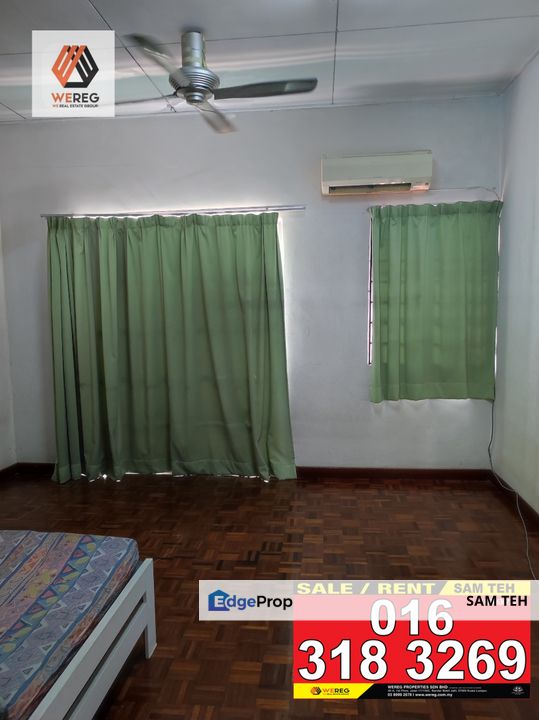 2-sty 20x70 | Anggerik Aranda, Kota Kemuning, Selangor, Selangor, Kota Kemuning