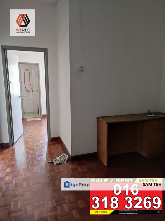 2-sty 20x70 | Anggerik Aranda, Kota Kemuning, Selangor, Selangor, Kota Kemuning