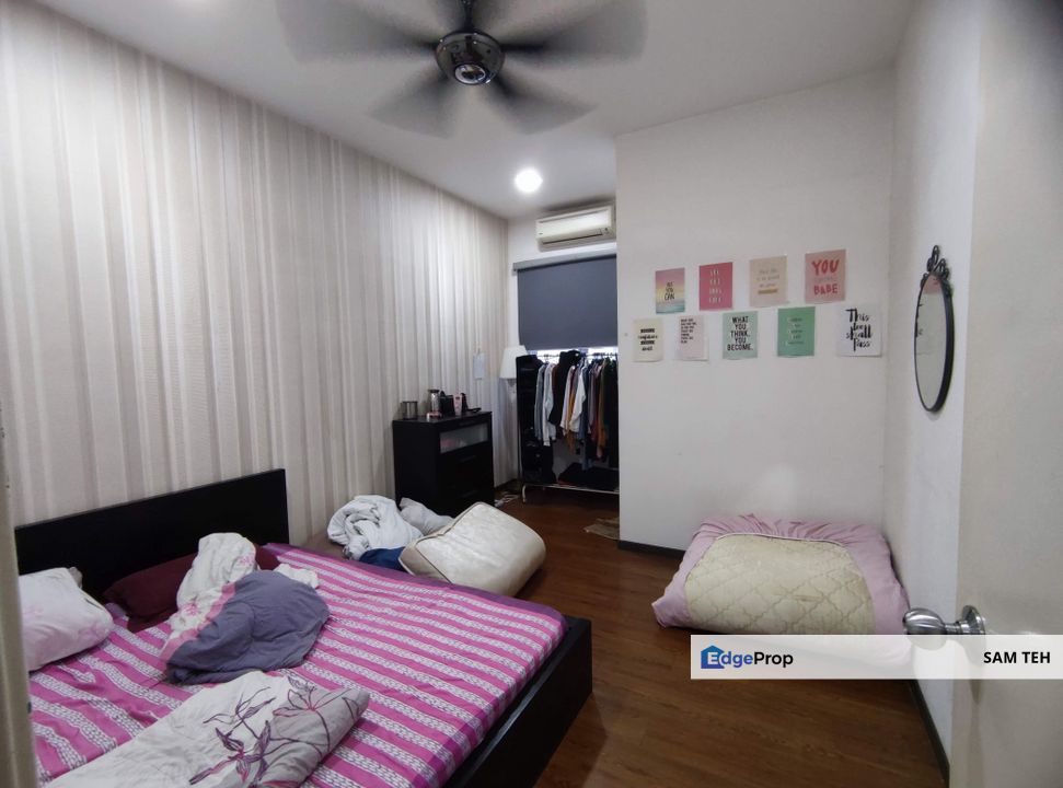 2-sty Kemuning | Damai Residences, Shah Alam, Selangor, Selangor, Shah Alam