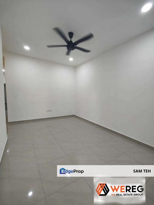 22x75 Single Storey | Taman Sri Andalas, Klang, Selangor, Selangor, Klang