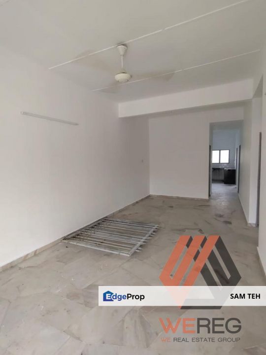 Single Storey nearby Setia Alam | Pekan Meru, Klang, Selangor, Selangor, Klang