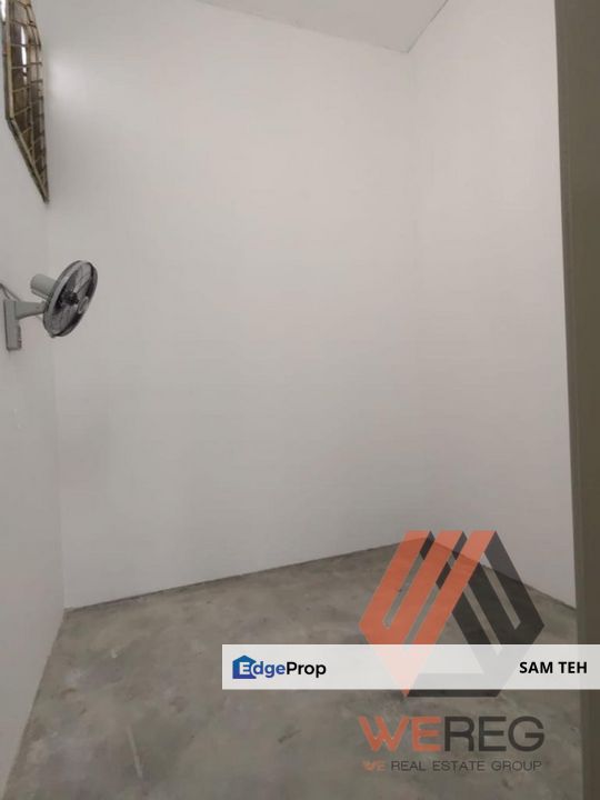 Single Storey nearby Setia Alam | Pekan Meru, Klang, Selangor, Selangor, Klang