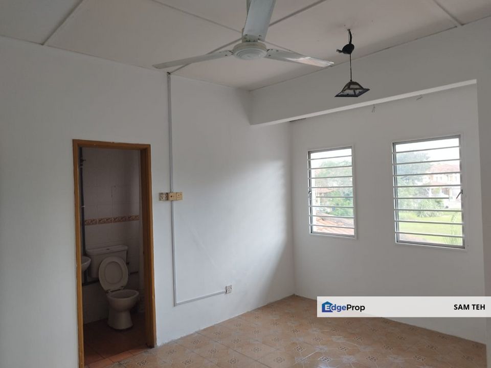 2-sty 18x60 | Kemuning Greenville, Shah Alam, Selangor, Selangor, Shah Alam