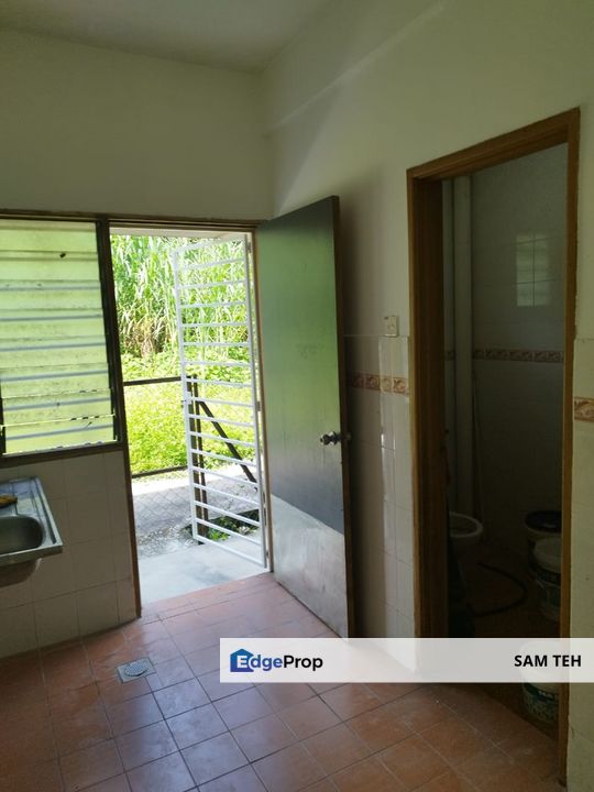 2-sty 18x60 | Kemuning Greenville, Shah Alam, Selangor, Selangor, Shah Alam