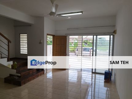 2-sty 18x60 | Kemuning Greenville, Shah Alam, Selangor, Selangor, Shah Alam