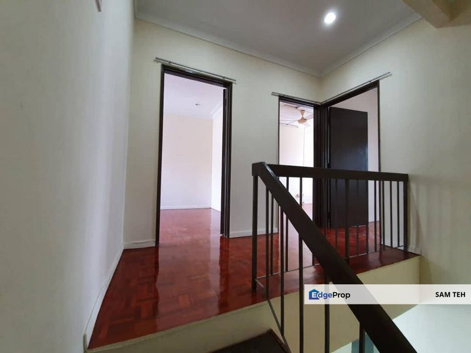 2-sty 20x70 | Taman Sri Andalas, Klang, Selangor, Selangor, Klang