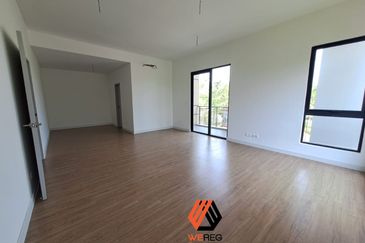 Cheria Residences, Tropicana Aman