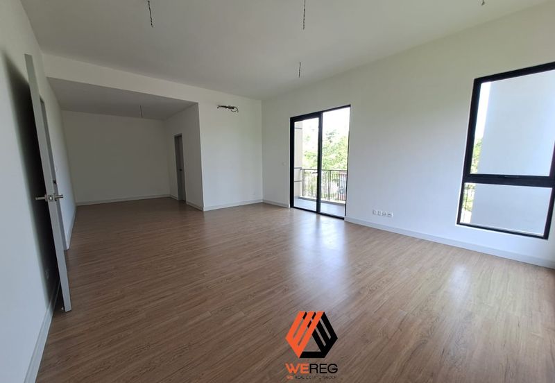 Cheria Residences, Tropicana Aman