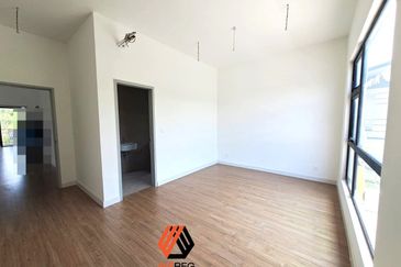 Cheria Residences, Tropicana Aman