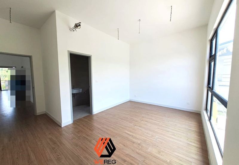 Cheria Residences, Tropicana Aman