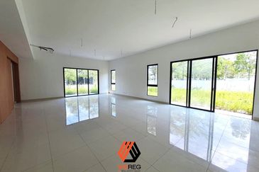 Cheria Residences, Tropicana Aman