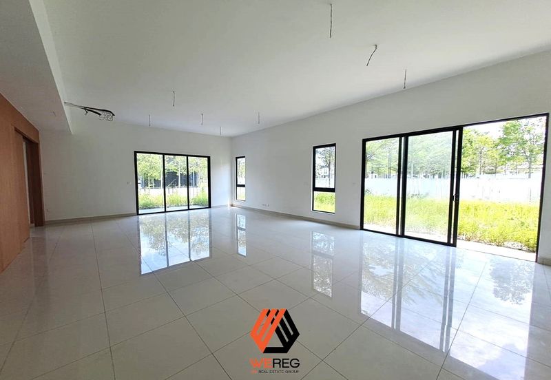 Cheria Residences, Tropicana Aman