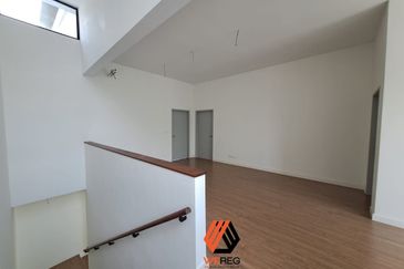 Cheria Residences, Tropicana Aman