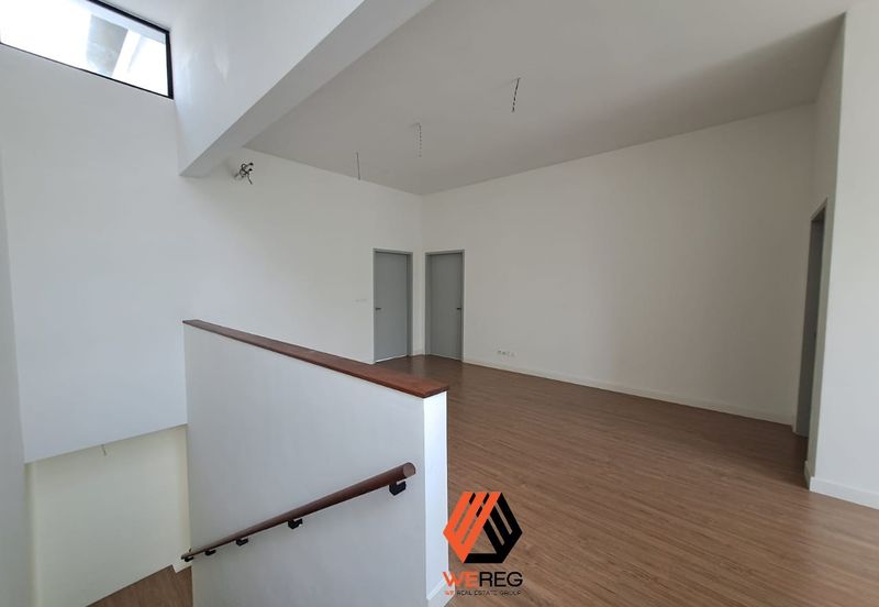 Cheria Residences, Tropicana Aman