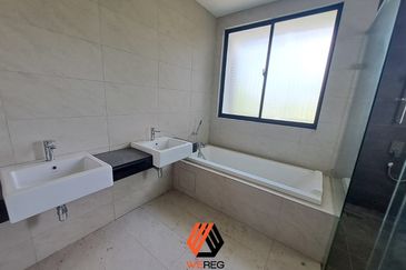 Cheria Residences, Tropicana Aman