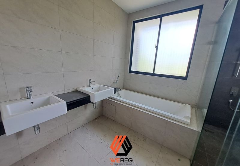 Cheria Residences, Tropicana Aman