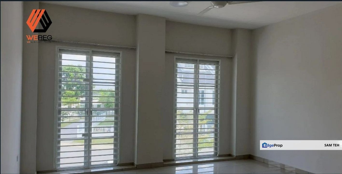 2-sty 22x80 | Perennia, Bandar Rimbayu, Selangor, Selangor, Kota Kemuning