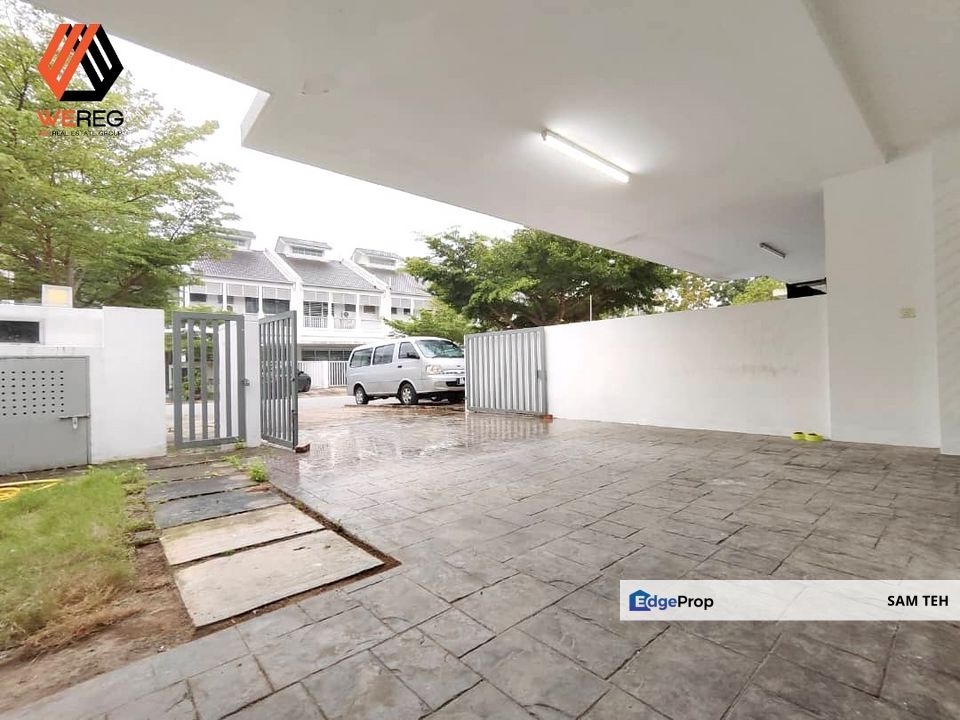 2-sty 22x80 | Perennia, Bandar Rimbayu, Selangor, Selangor, Kota Kemuning