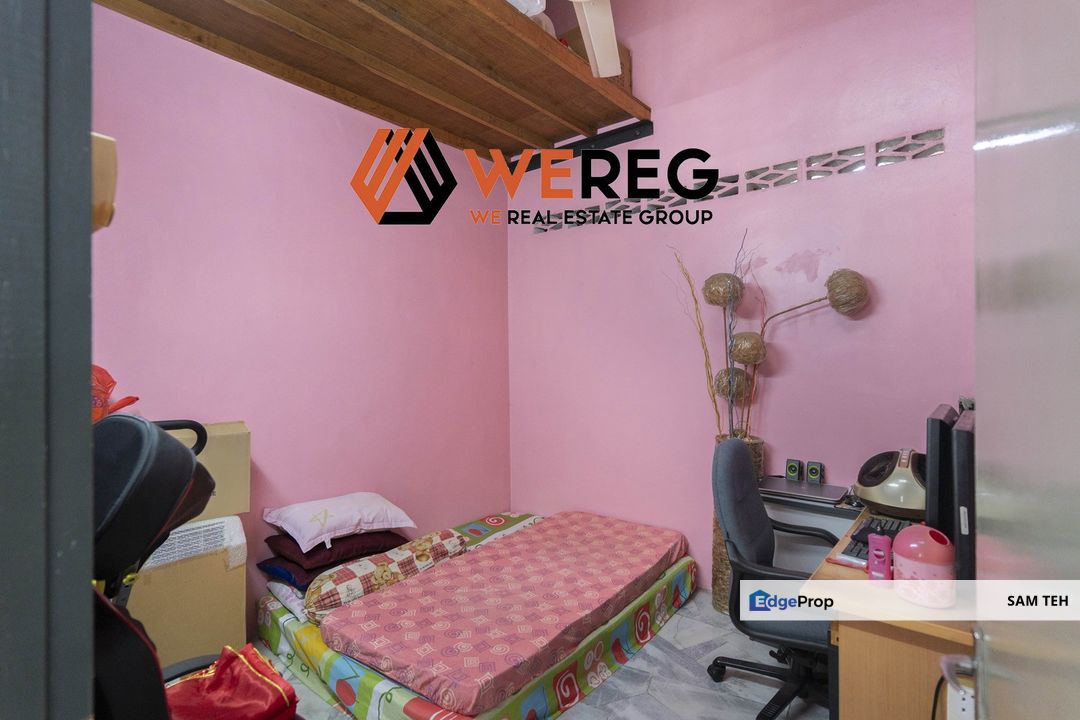 Single Storey 20x55 | Taman Sentosa, Klang, Selangor, Selangor, Klang