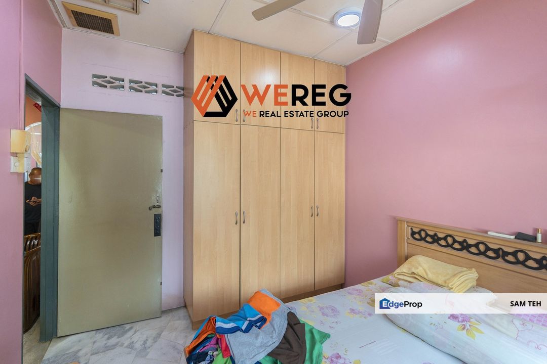 Single Storey 20x55 | Taman Sentosa, Klang, Selangor, Selangor, Klang