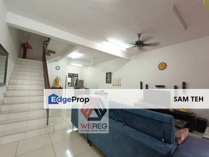 18x95 Long Car Porch | Bandar Puteri Klang, Klang, Selangor, Selangor, Klang