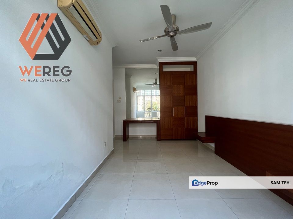 6 bedrooms Bungalow, Bukit Rimau | Sri Suria, Shah Alam, Selangor, Selangor, Shah Alam