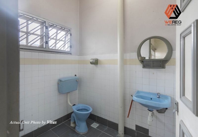 Taman Sri Mewah, Klang