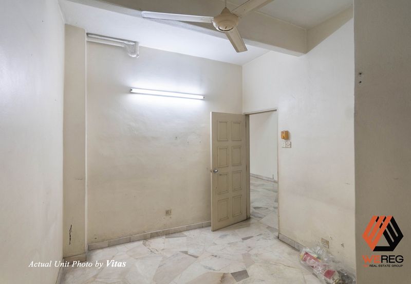 Taman Sri Mewah, Klang