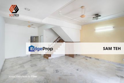 2-sty 20x70 | Taman Sri Mewah, Klang, Klang, Selangor, Selangor, Klang
