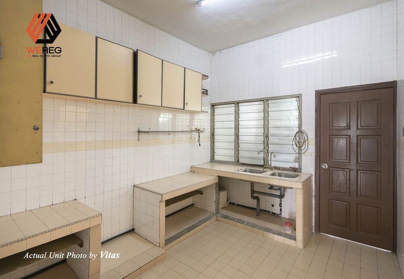 Taman Sri Mewah, Klang