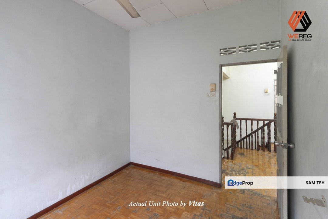 2-sty 20x70 | Taman Sri Mewah, Klang, Klang, Selangor, Selangor, Klang