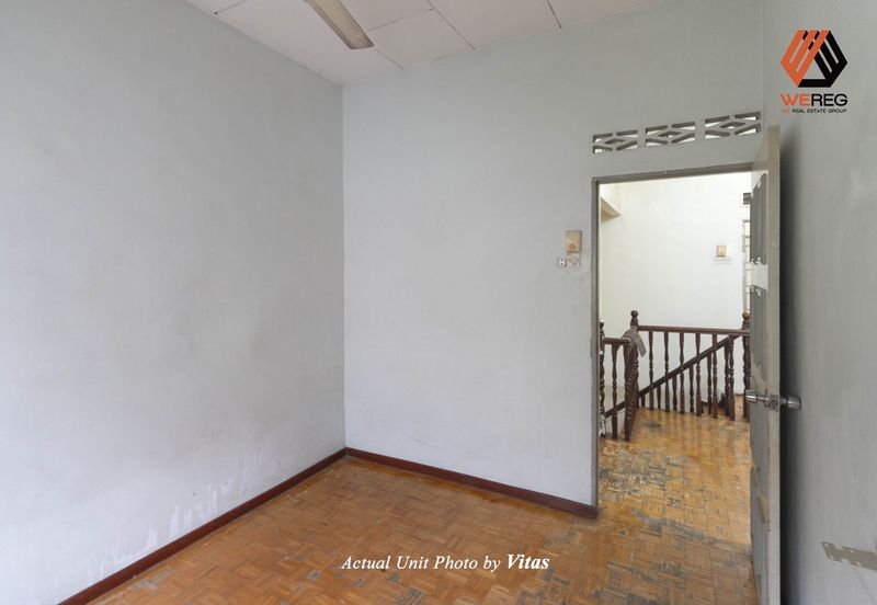 Taman Sri Mewah, Klang