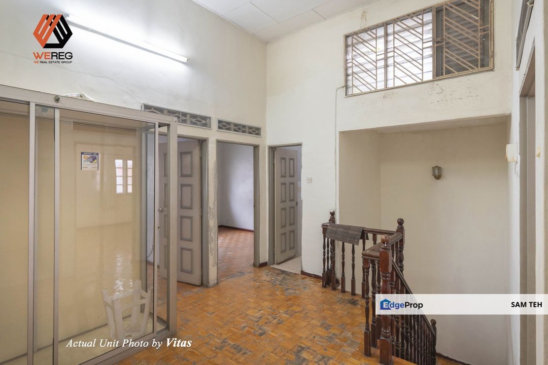 2-sty 20x70 | Taman Sri Mewah, Klang, Klang, Selangor, Selangor, Klang