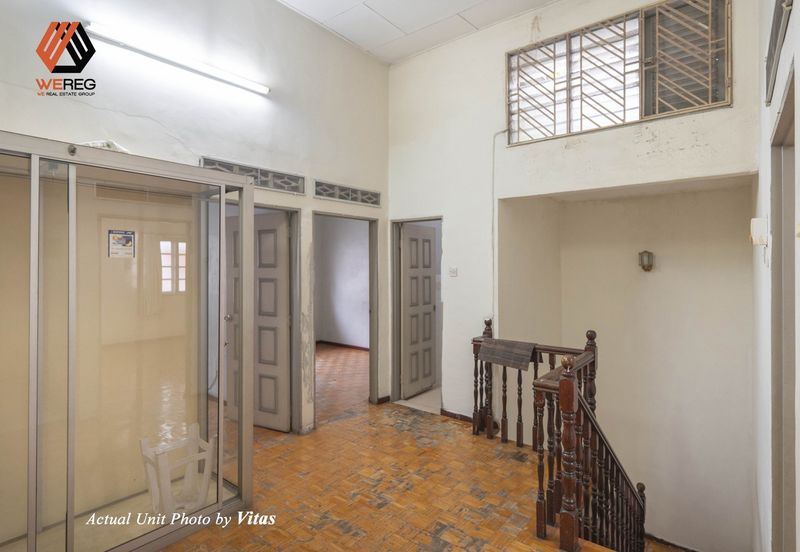 Taman Sri Mewah, Klang