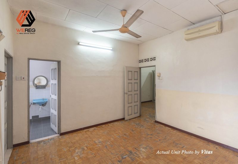 Taman Sri Mewah, Klang