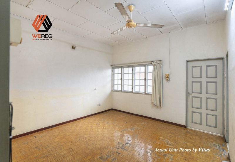 Taman Sri Mewah, Klang