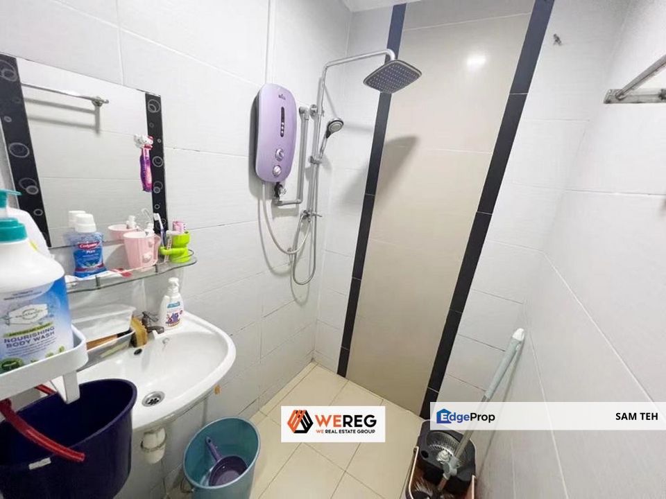 20x65 Single Storey | Pekan Meru, Klang, Selangor, Selangor, Klang