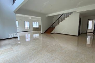 Setia Eco Park Phase 3