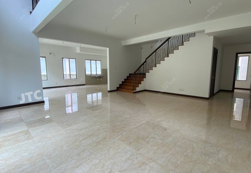 Setia Eco Park Phase 3