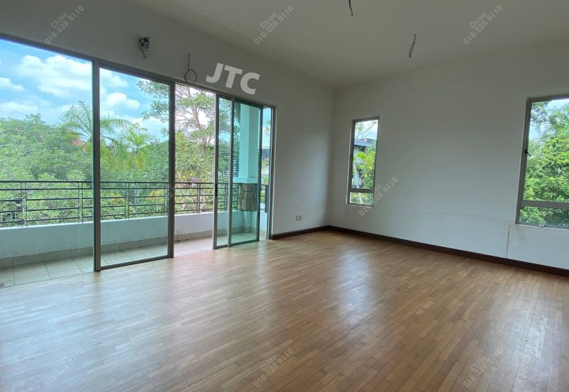 Setia Eco Park Phase 3