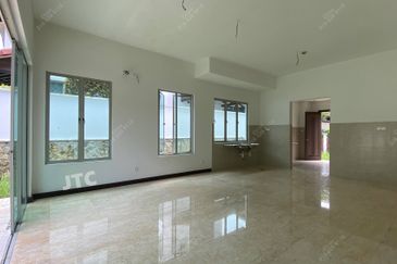 Setia Eco Park Phase 3